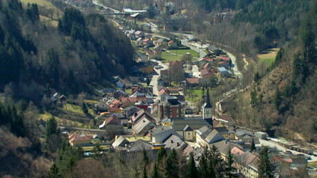 Kur- und Luftkurort Bad Eisenkappel, 2013 Bad Eisenkappel