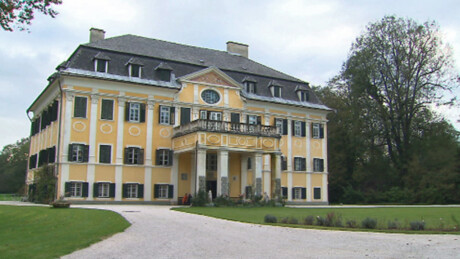 Schloss Ebenthal, 2016 Schloss Ebenthal, 2016
