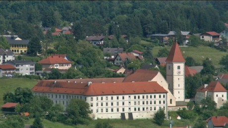 Stift Eberndorf