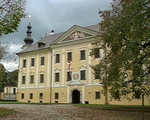 Schloss Grafenstein