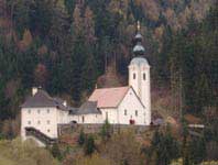 Gurnitz Probstei Gurnitz