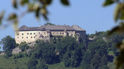 Hollenburg, 2012 Hollenburg, 2012