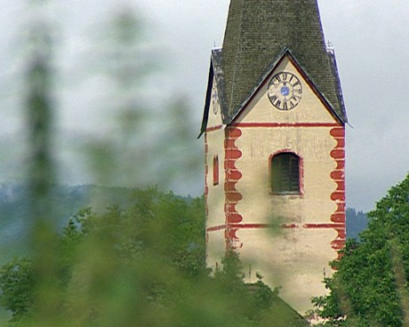 Kirche von Möchling