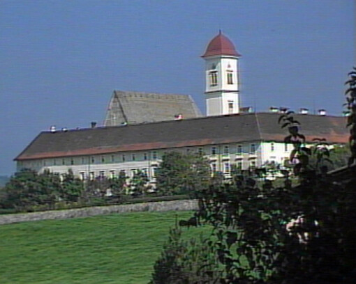 Stift St. Georgen am Längsee, 2001 St. Georgen am Längsee, 2001