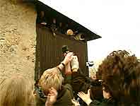 striez_2 Striezelwerfen