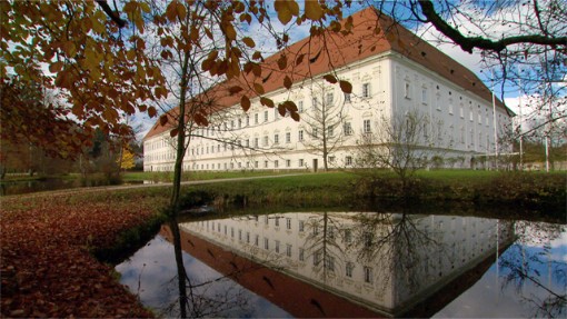 Ehemaliges Kloster Viktring