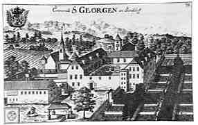 St. Georgen am Sandhof