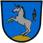 Wappen von Eberndorf