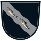 Wappen von Eisenkappel-Vellach Eisenkappel-Vellach