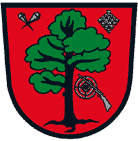 Wappen von Ferlach
