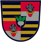 Wappen von Keutschach