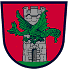Wappen von Klagenfurt