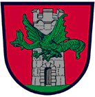 Wappen von Klagenfurt Wappen von Klagenfurt