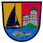 Wappen von Krumpendorf