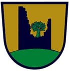 Wappen von Moosburg
