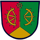 Wappen von Schiefling