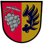 Wappen von Sittersdorf