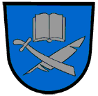 wapptech Wappen von Techelsberg am Wörthersee